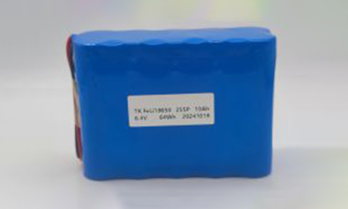 Breaking through the extreme cold zone, Tianqin New Energy creates a -50 ℃ ultra-low temperature lithium battery solution