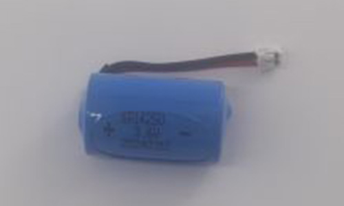 TK ER14250 high temperature 85 degree lithium-ion battery