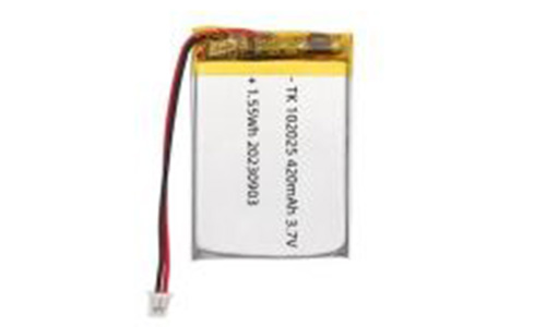 Why do battery cells need to undergo aging