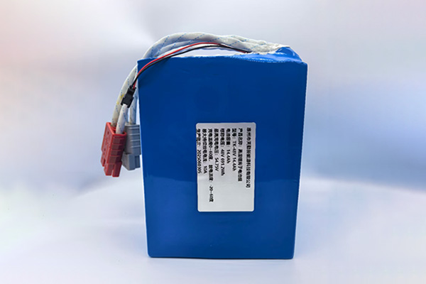 Tariff reduction may trigger a wave of battery stockpiling in the United States!