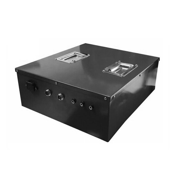 12V 175Ah Wide Temperature Lithium Battery, RS485 Communication, CAN Communication, Compatible with High and Low Temperatures