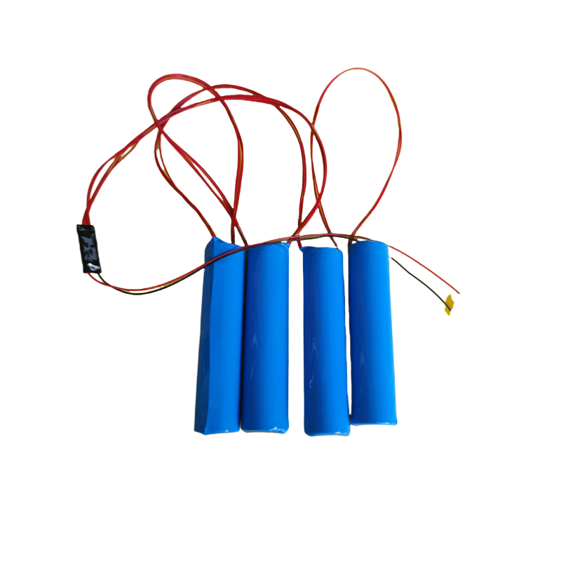 32140 15Ah LiFePO4 Battery, Explosion-Proof & Nail-Penetration Resistant for Mining