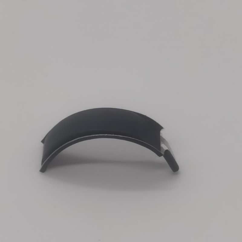 156825 16mAh Curved Lithium Battery (Smart Ring Battery)