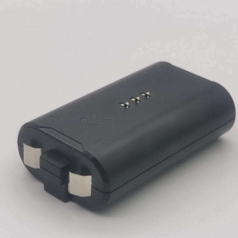 Ni‑MH SAA 1100mAh 2.4V Ni‑MH Battery for Game Controllers