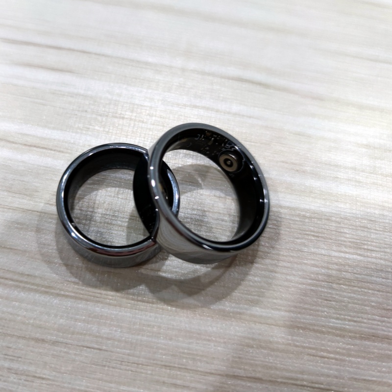 150732 3.7V 19mAh Curved Polymer Li-Po Finger Ring Battery