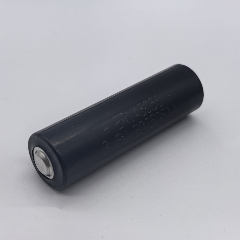 ER14505 150℃ High-Temperature Lithium Thionyl Chloride Battery