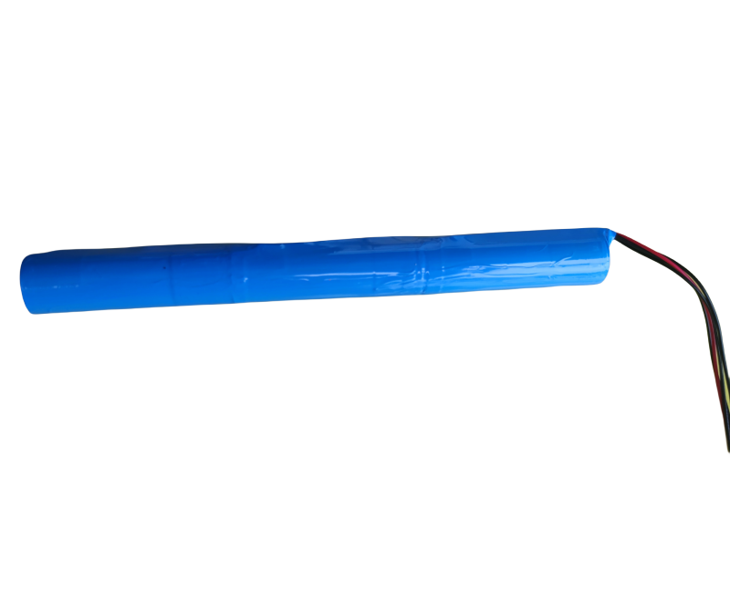 21700 5Ah High Capacity High-Temperature Battery for Mining