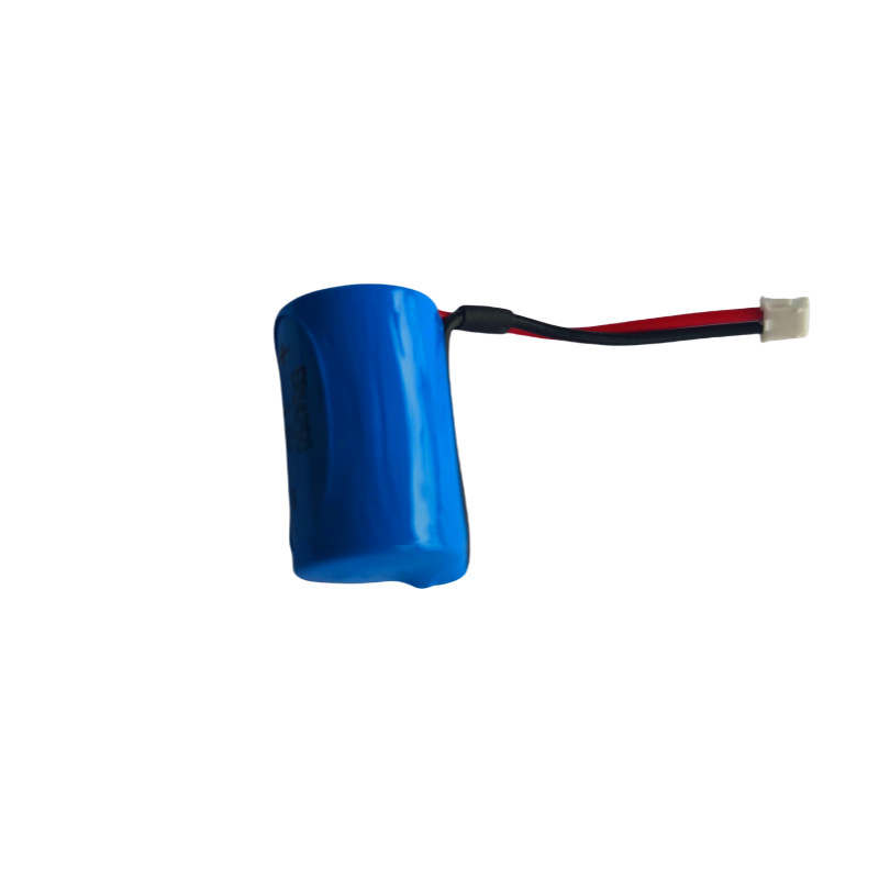 ER14250 High Capacity Lithium Thionyl Chloride Battery