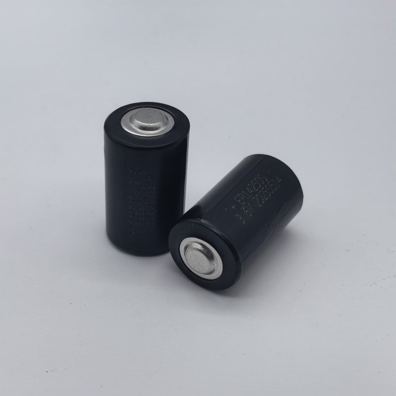 ER14250S 150℃ High-Temperature Lithium Thionyl Chloride Battery