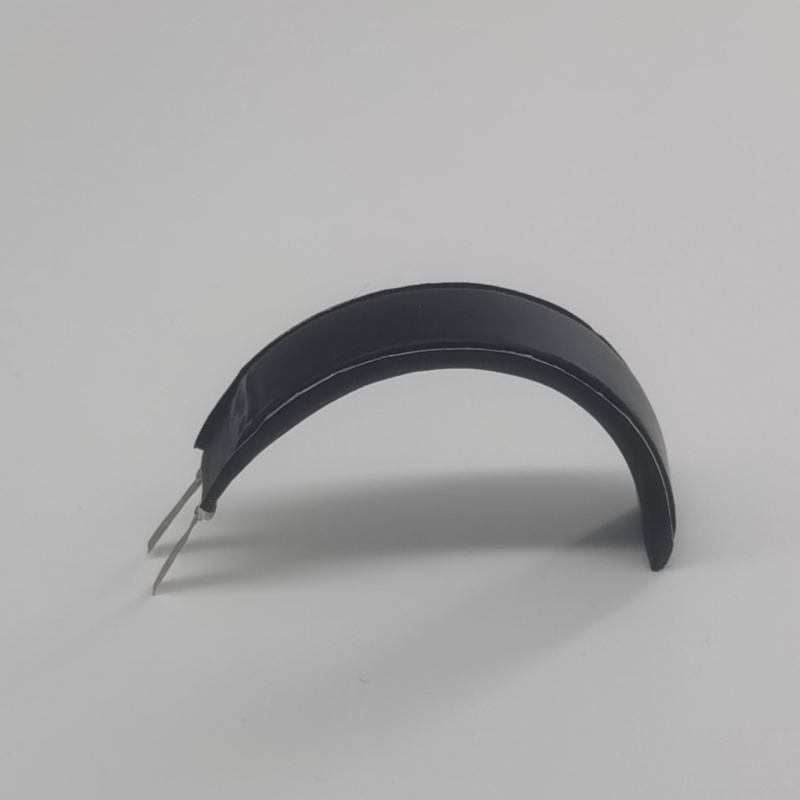 100732 18mAh Curved Battery for Smart Ring (Smart Ring Battery)