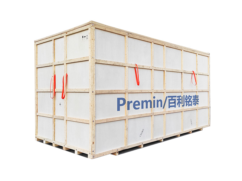 框架箱