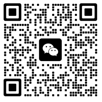 万时诺物流微信二维码