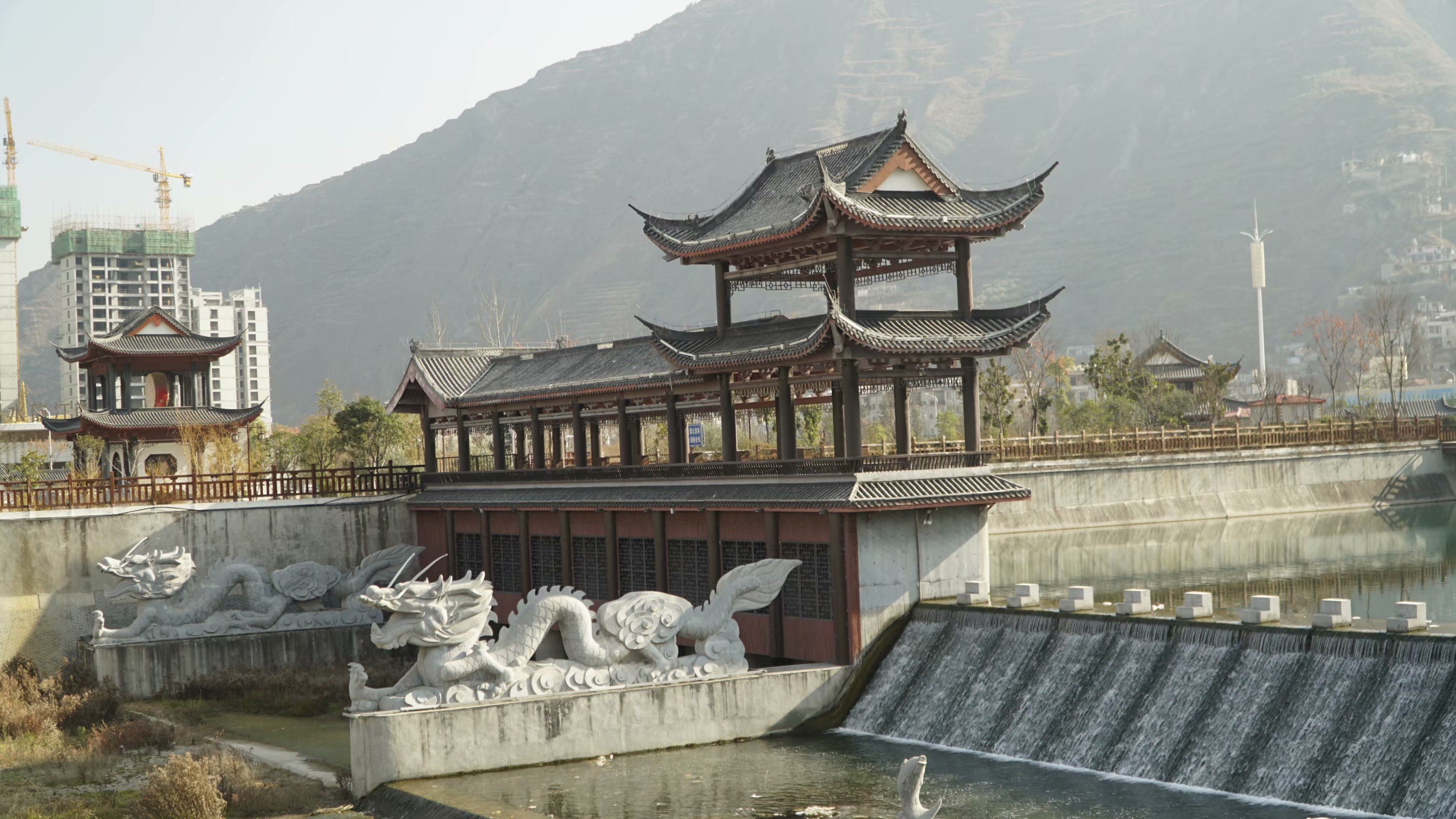 陇南武都区