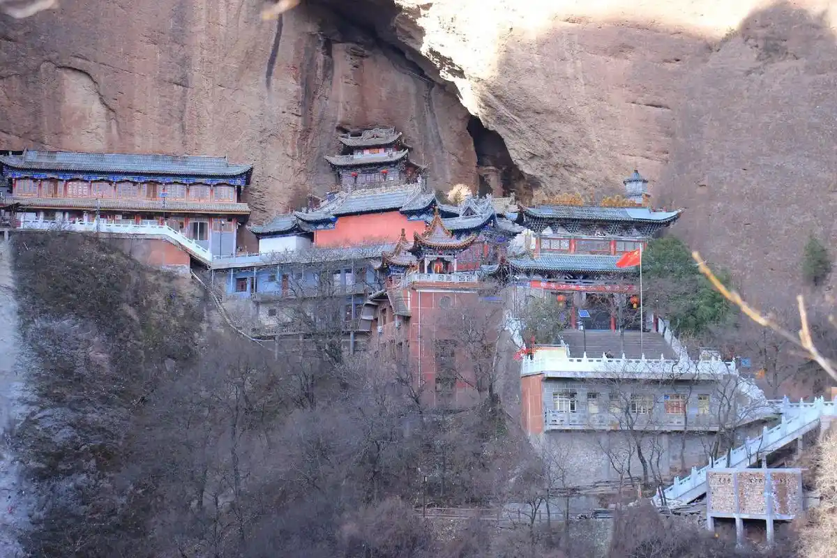 天水武山县
