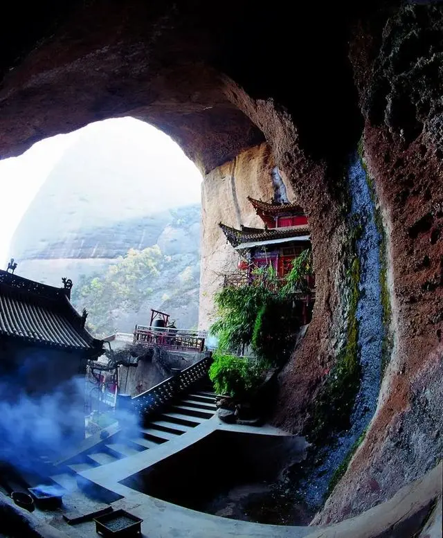 甘肃武山