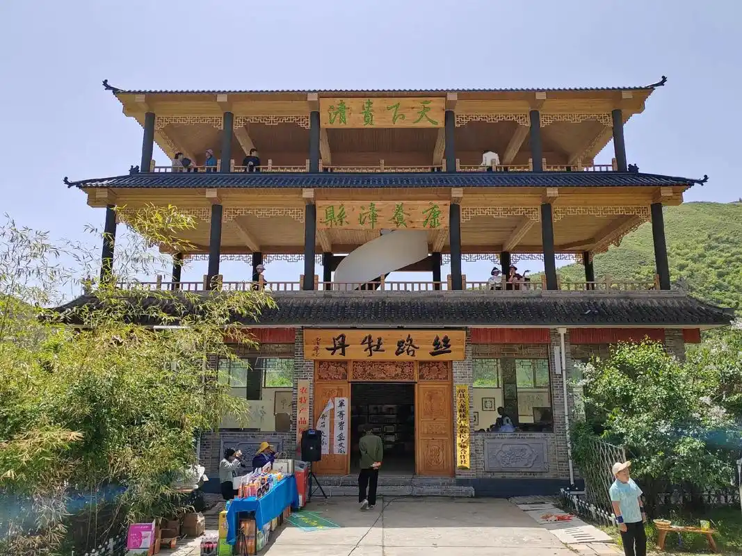 漳县