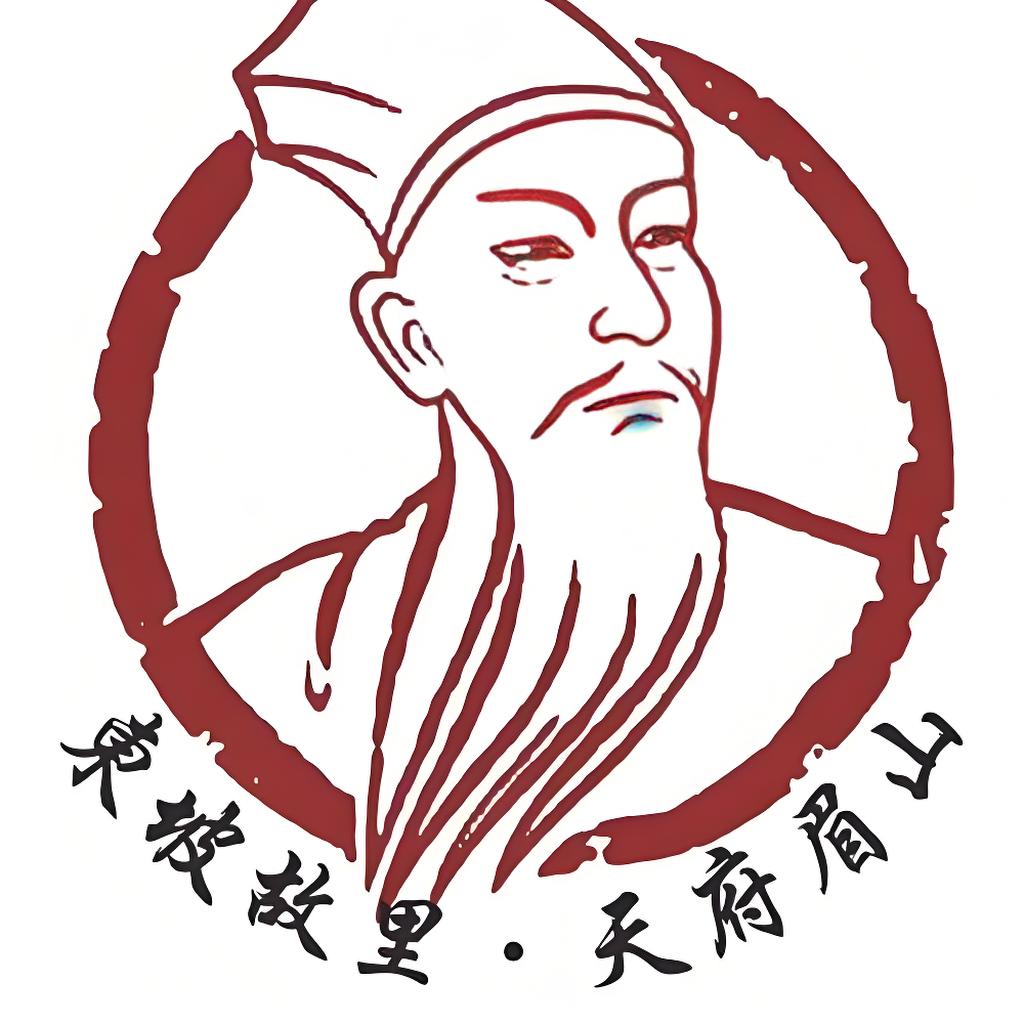 眉山东坡故里