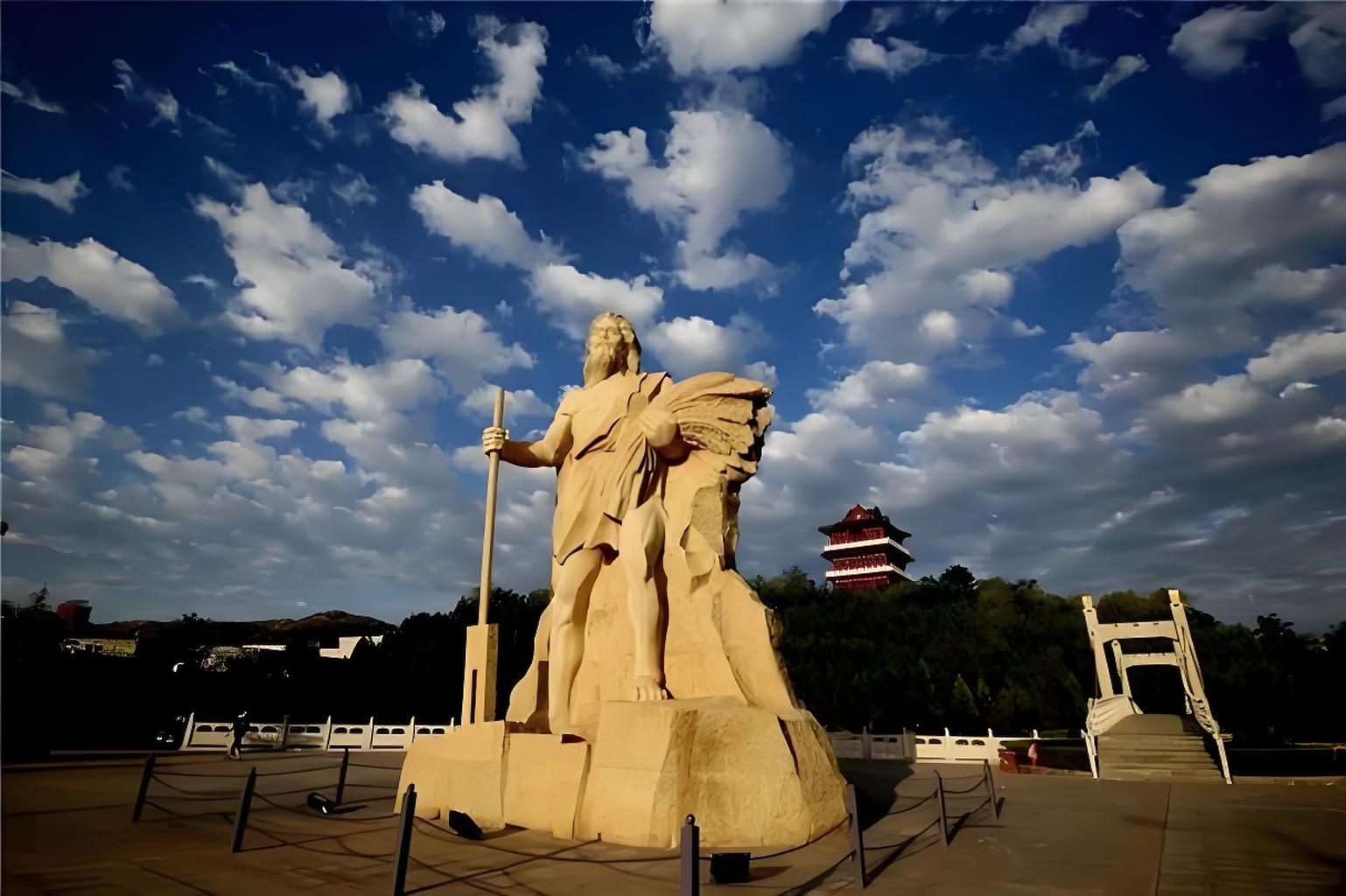 崇信旅游