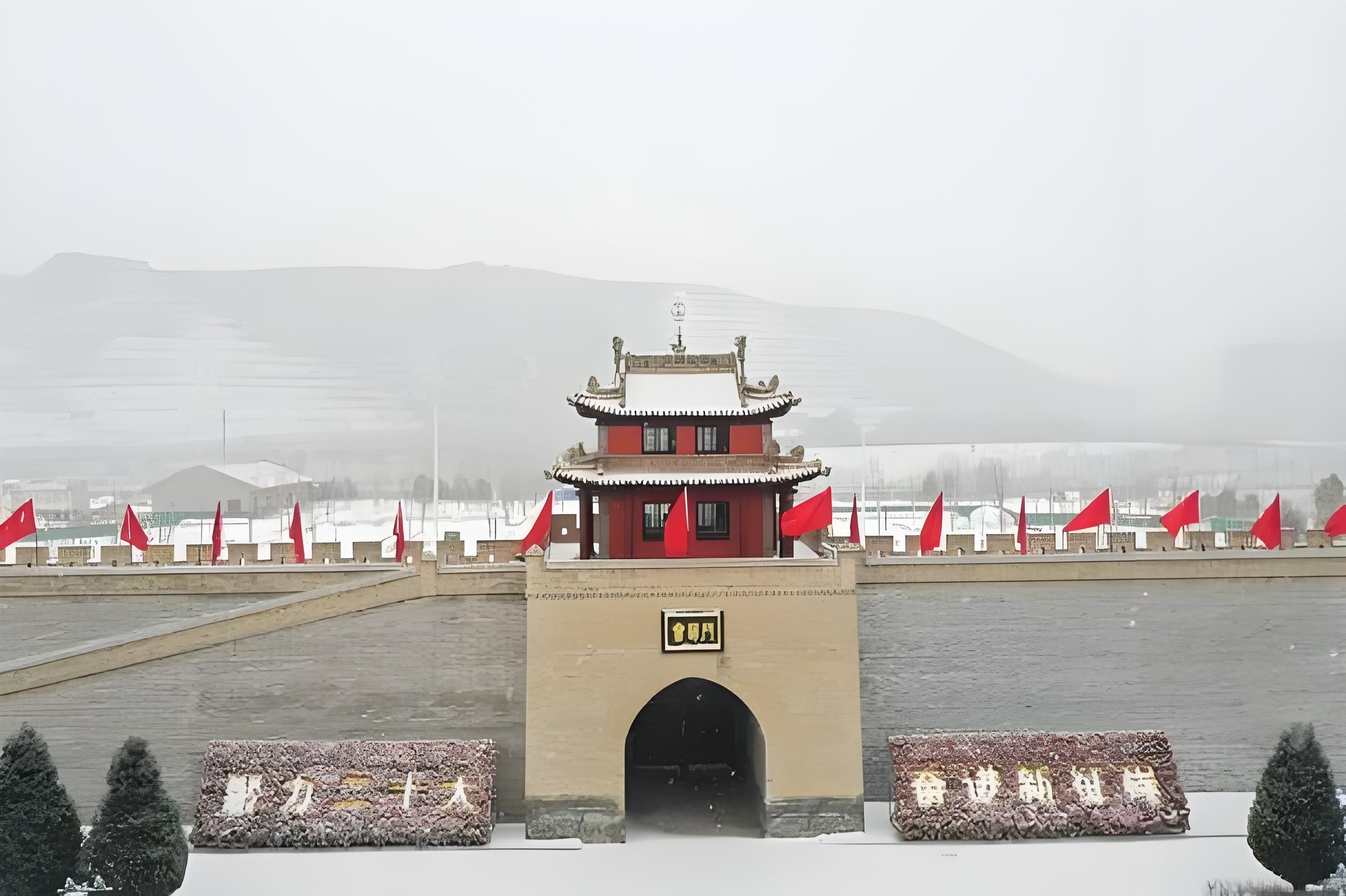 成都到会宁物流专线