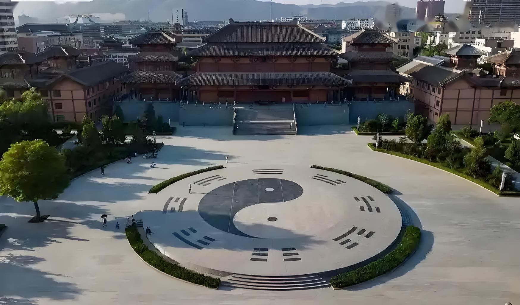 静宁苹果之乡
