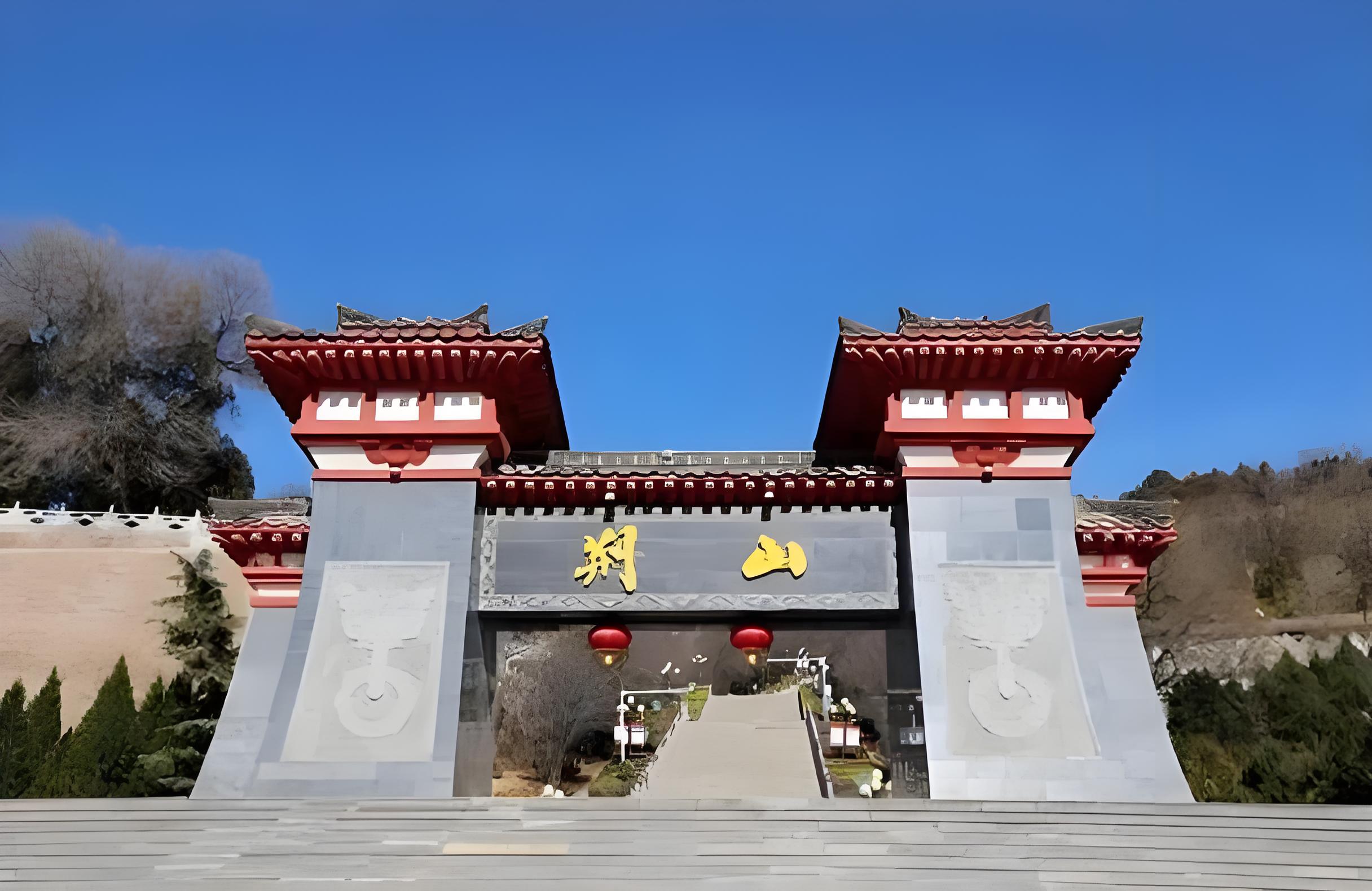 成都到灵台专线货运
