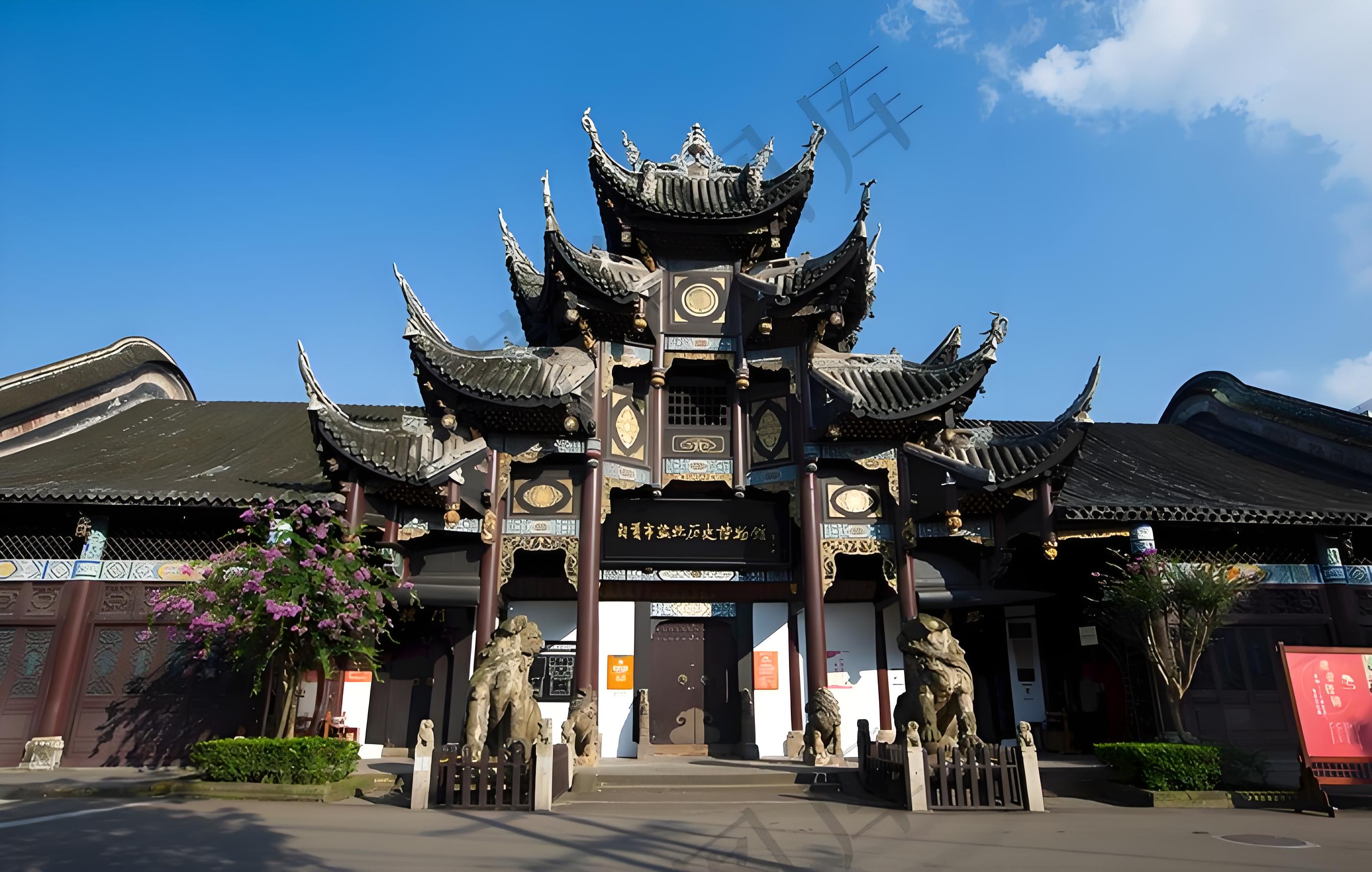 自贡陇南货运专线