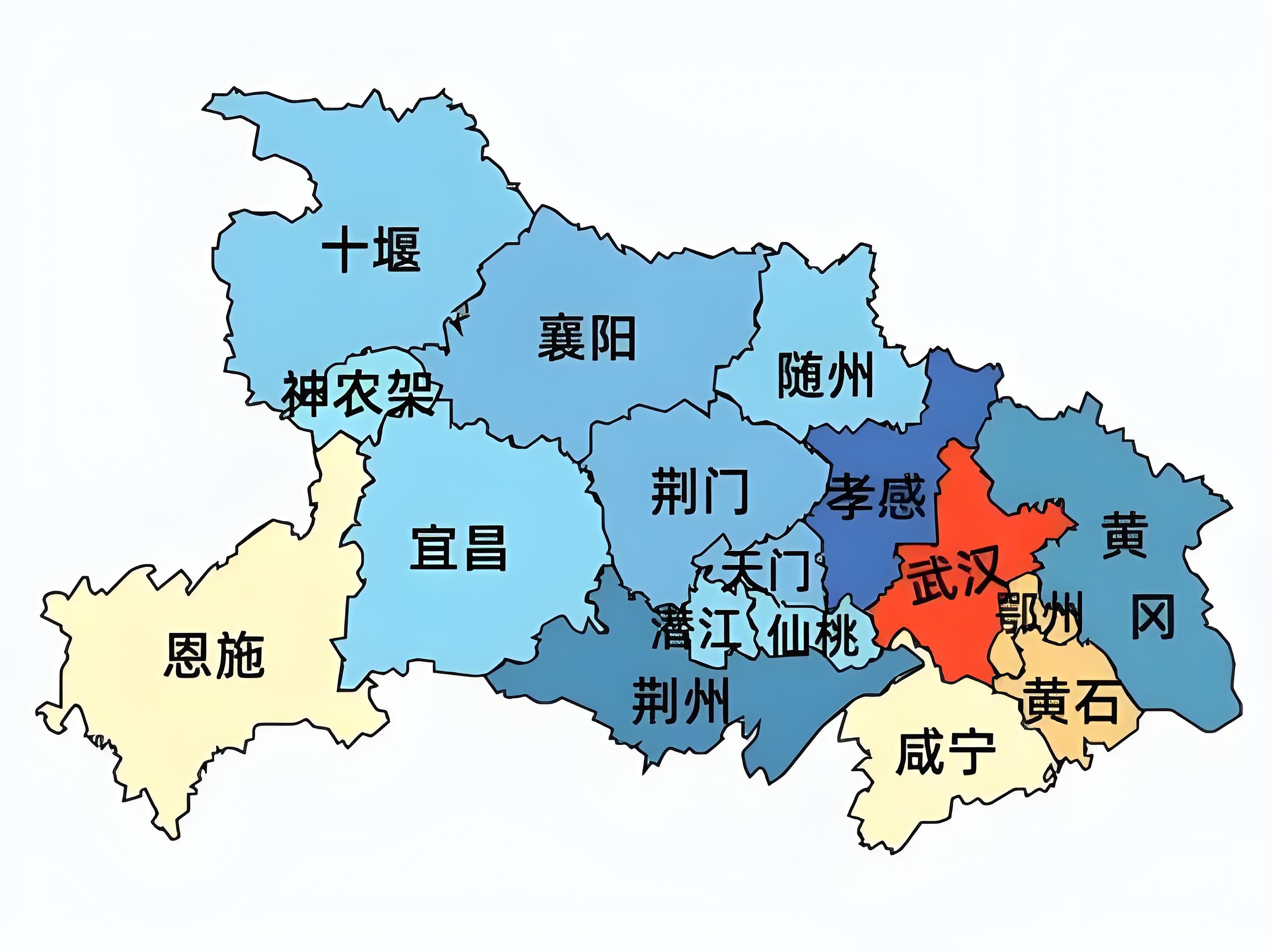四川湖北物流专线