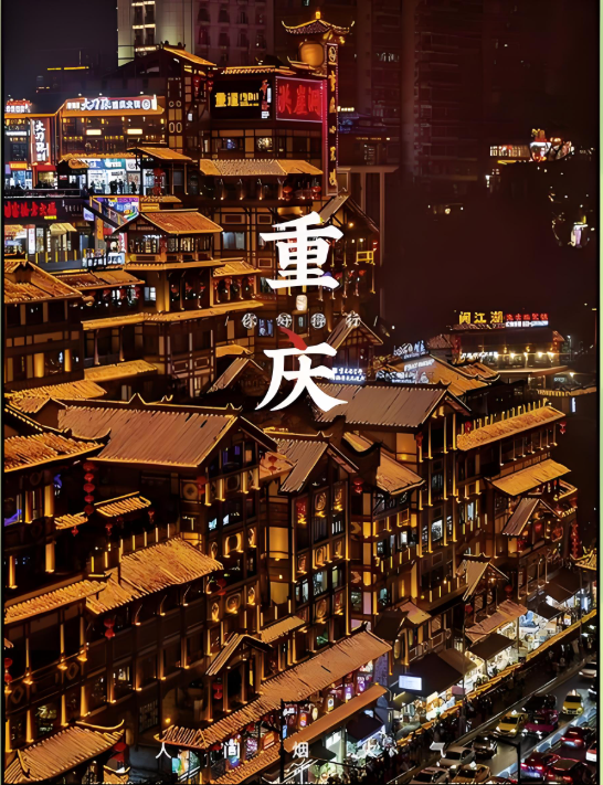 成渝物流专线