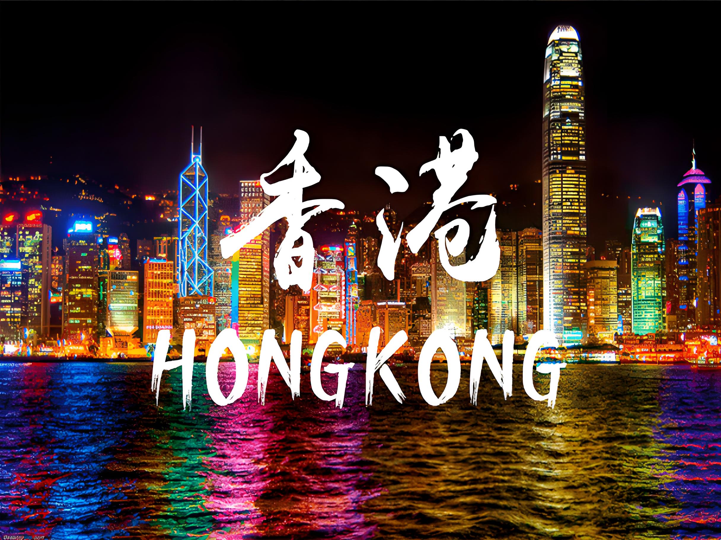 四川香港货运