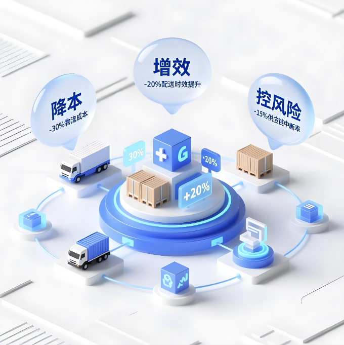 万时诺“资源整合+技术赋能+服务定制”‌,通过多环节协同实现“降本、增效、控风险的三重目标。