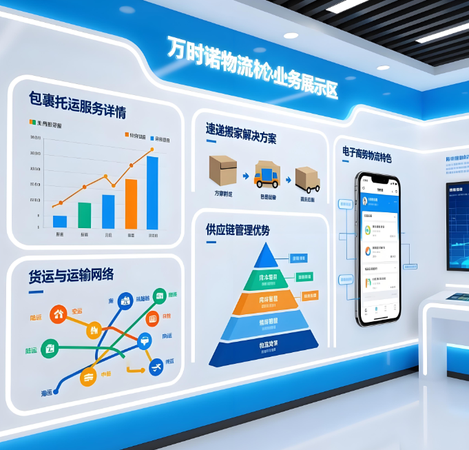 &nbsp; &nbsp;核心业务展示区&zwnj;

&zwnj;📦 包裹托运服务详情&zwnj;
&zwnj;专业标准化托运流程&zwnj;：万时诺提供综合服务组合包括包裹托运服务，我们密切配合，尽心尽责，团结奋进建立坚实的合作关系。
&zwnj;服务特色&zwnj;：

精确卓越的全方位综合物流服务
为