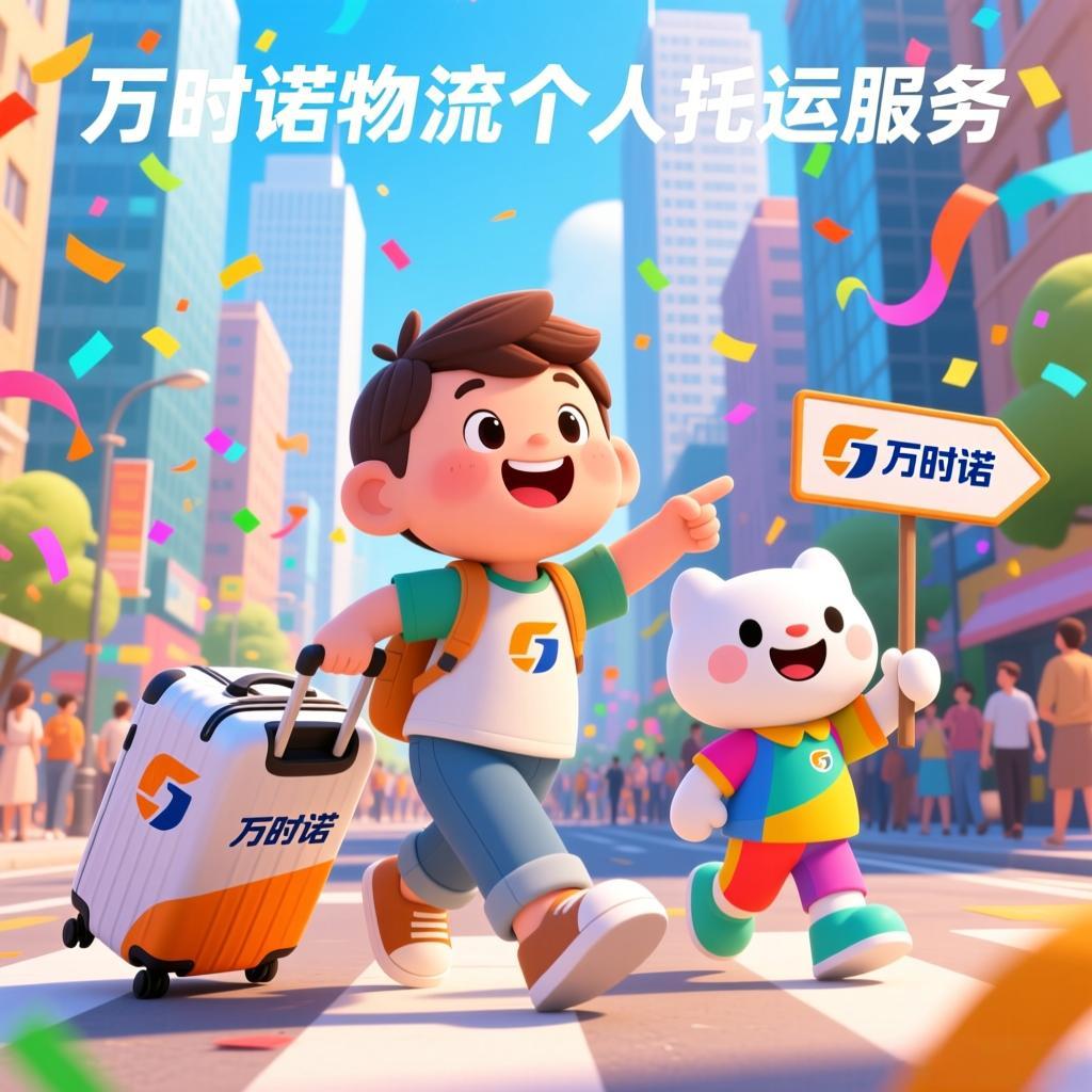 个人托运服务成都