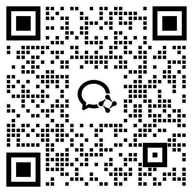 万时诺物流企业微信客服二维码