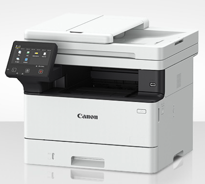 佳能多功能激光一体机
