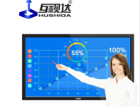 互视达会议大屏