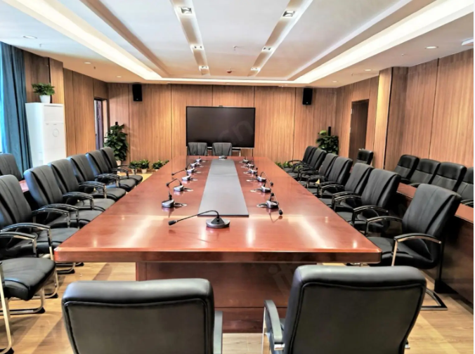 会议系统集成解决方案