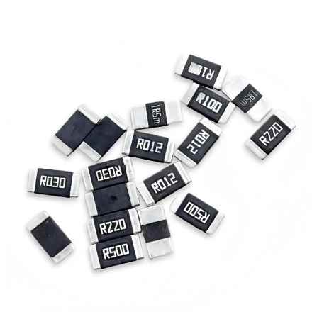 贴片电阻