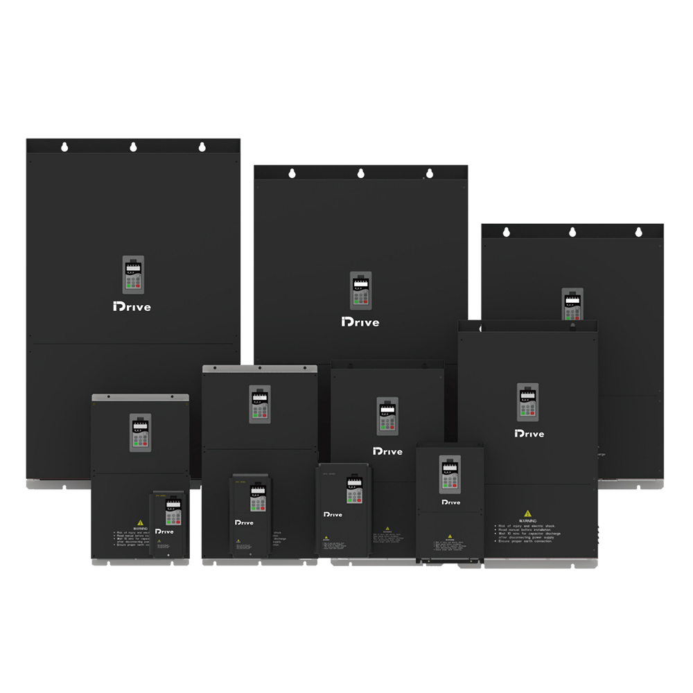 ID20-H High-speed Dedicated VFD