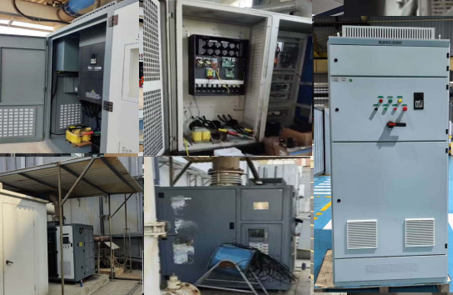 ID20-H를 고속 자기부상열차에 적용