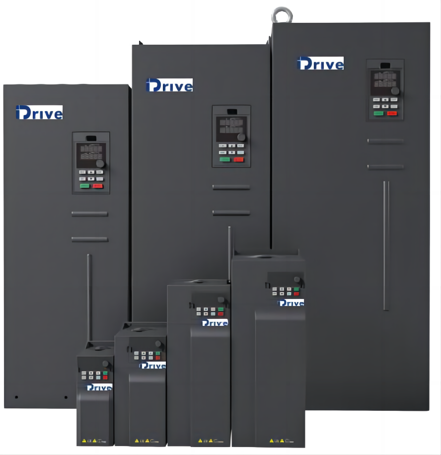 ID200-PV Solar Pump VFD