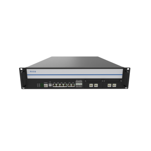 龙芯WA-3A5000-2U-2K