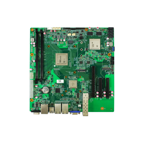 MATX-D2000 C0