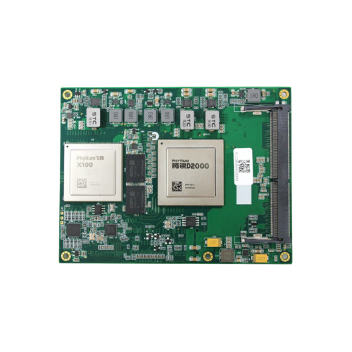 COME-D2000-A0