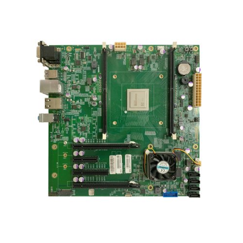 飞腾MATX-D2000 A1