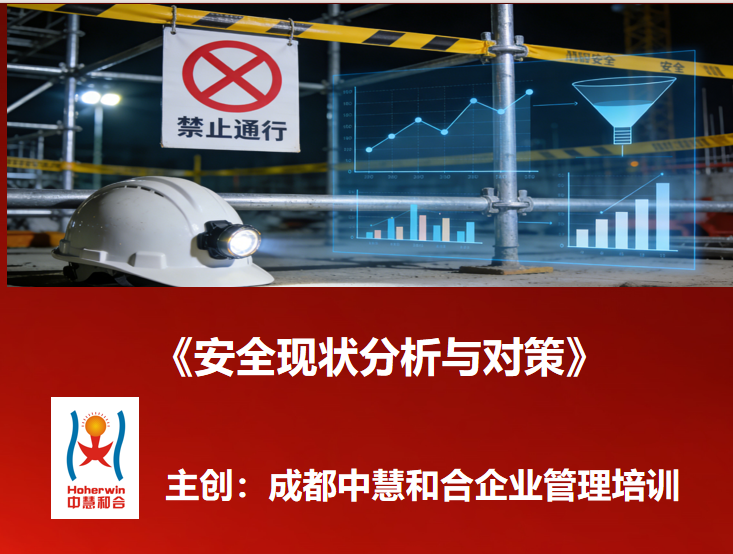 成都中慧和合为城投建设集团开展《安全现状分析与对策》专题培训