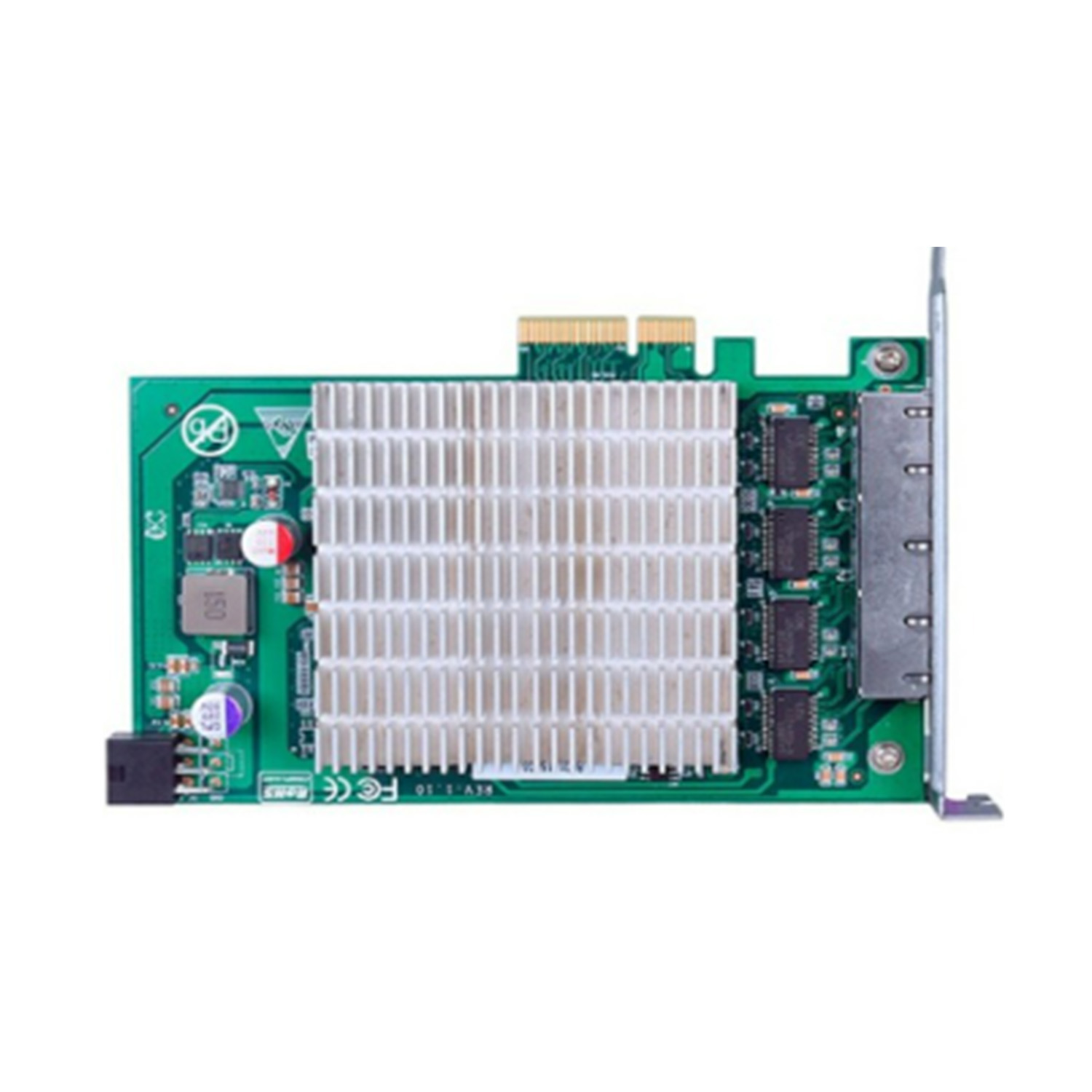 PCIE扩展模块-SYL4226-R110