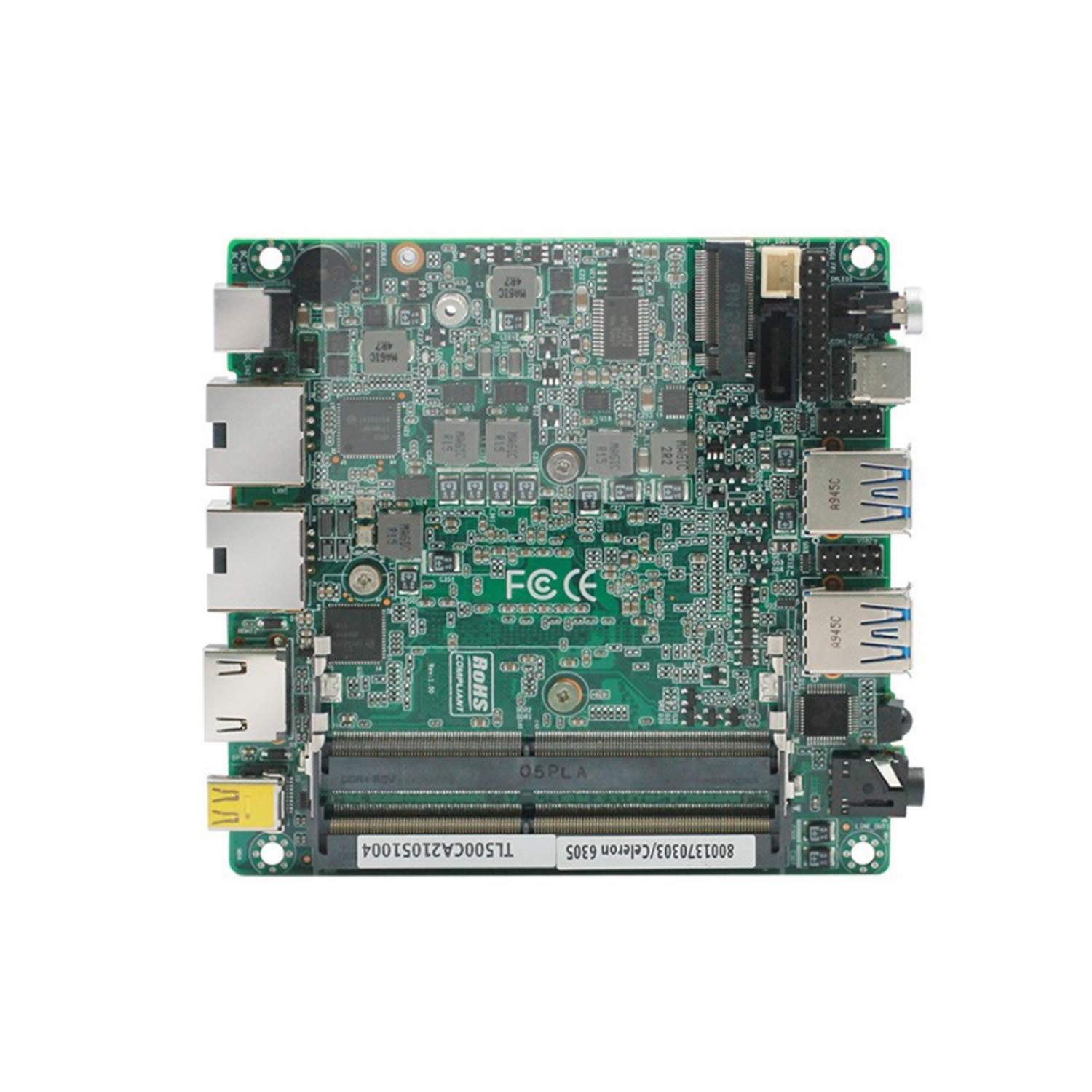 工控主板 SRL-5003A