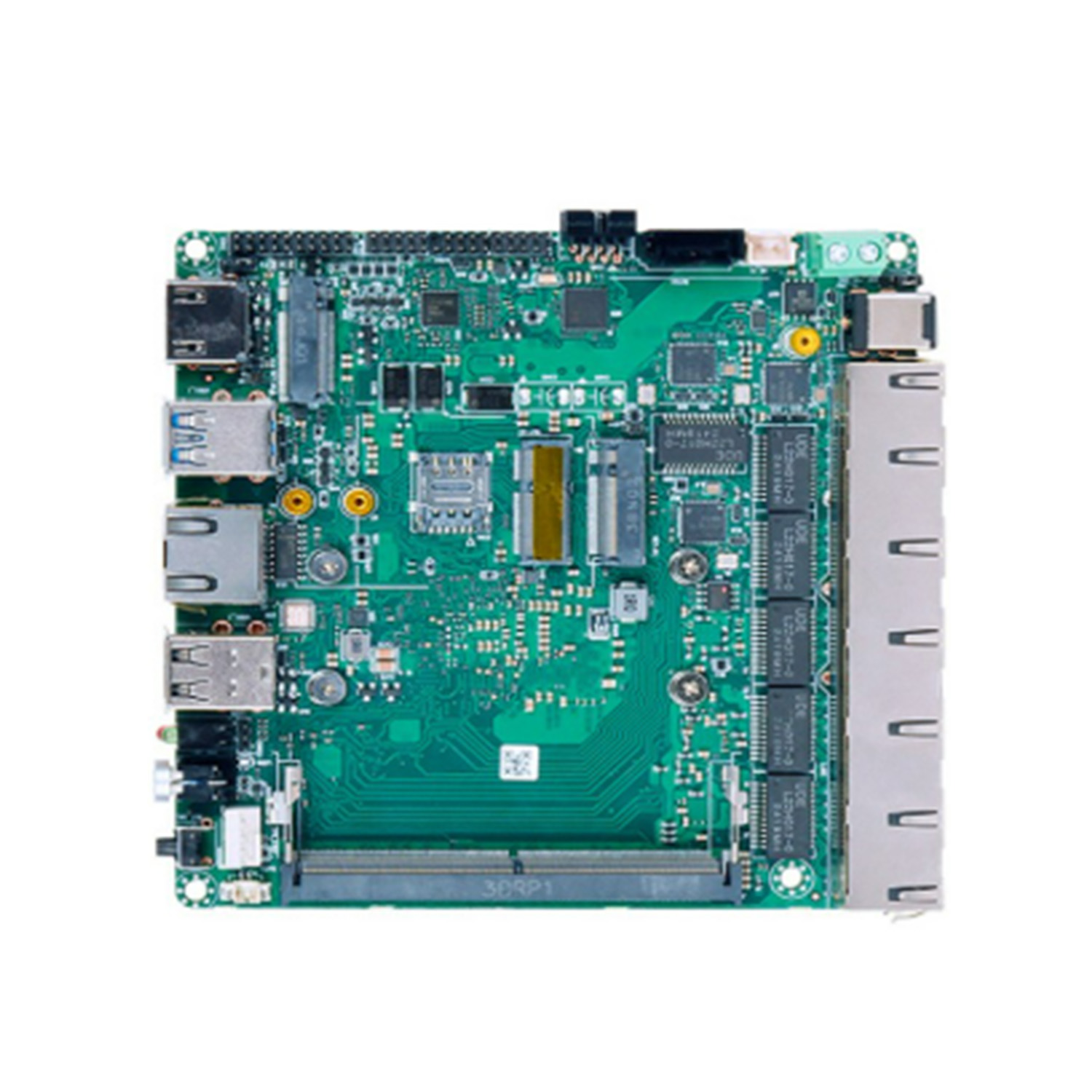 工控主板 SRL-1002A