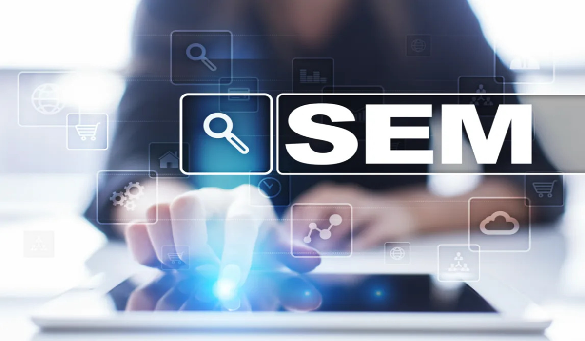 SEM服务-优势咨询