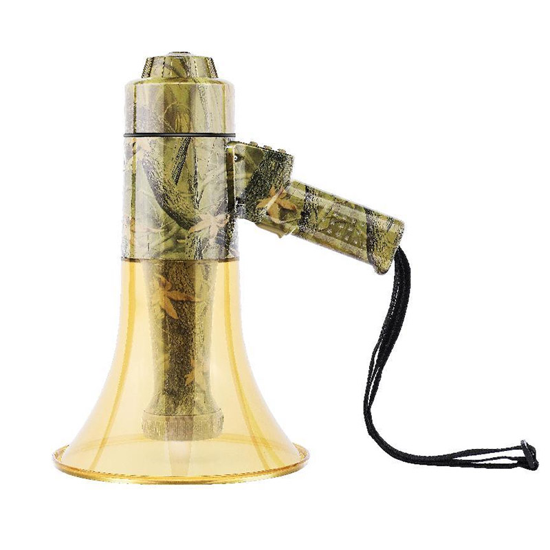 雷公王CR-98防水防爆喊话器